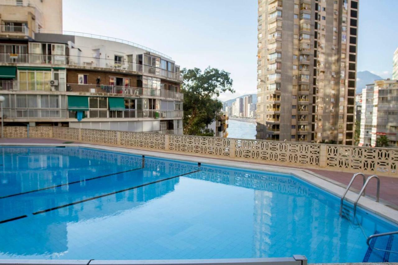 Halcon Apartment *
