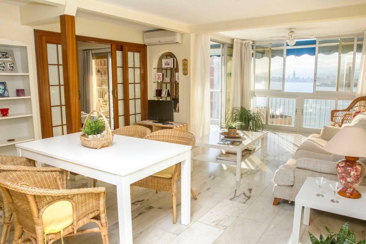 Apartment Halcon Benidorm