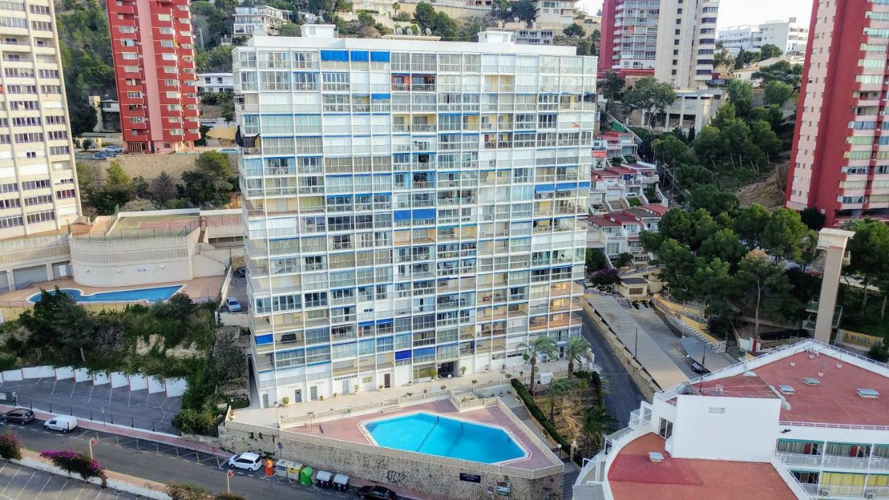 Halcon Apartment Benidorm