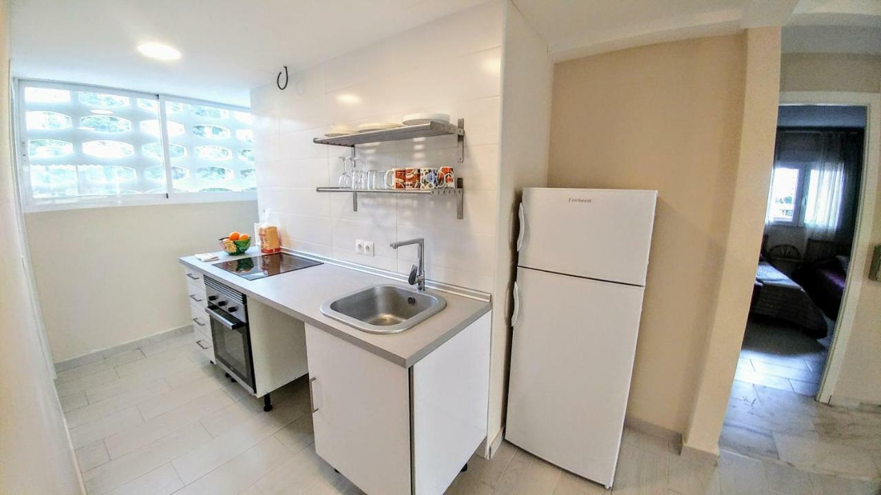 Apartment Halcon *